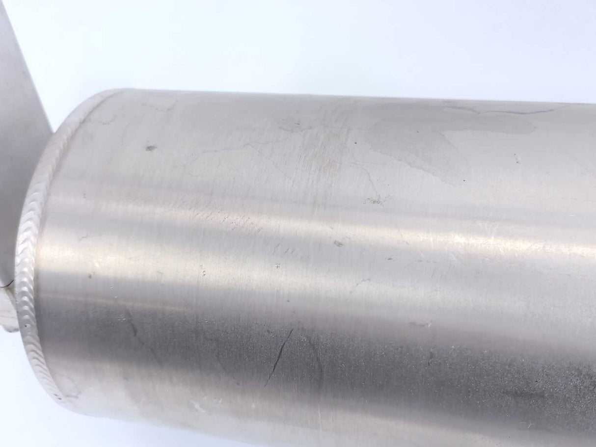 Siemens 7ME4110-2AA20-1AA0 + 7ME4100-1EC21-1CA1 SITRANS F C Massflo 6000 2100