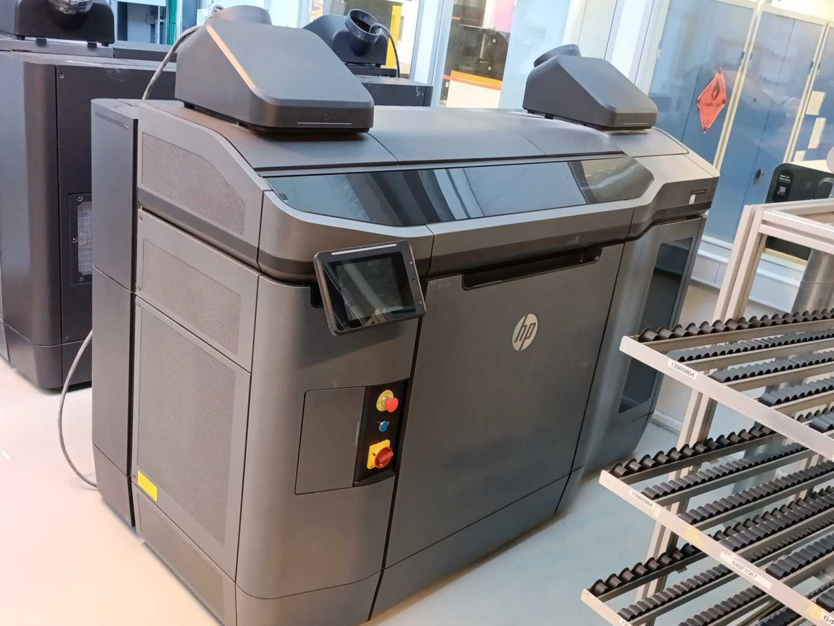 HP 2YG73Z Jet Fusion 3D 4210 Printer