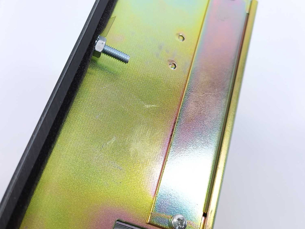 BEIJER ELECTRONICS E300 HMI Display, Type: 02750A, For Spare Parts