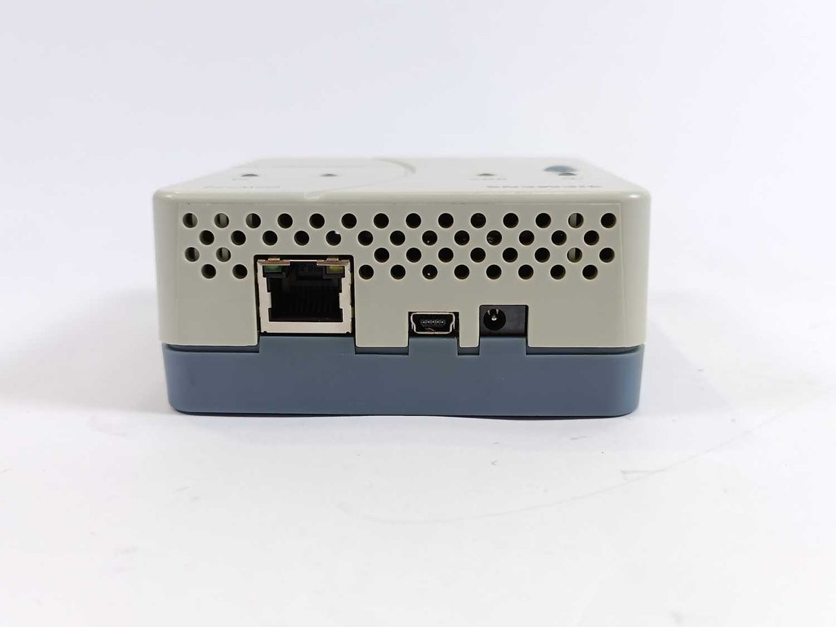 Siemens OZW772.64 Web server for 64 Synco devices