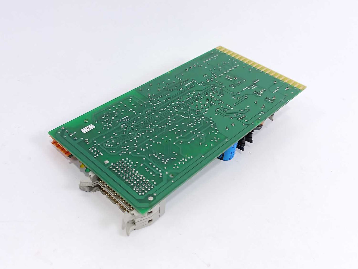 Siemens E3C011 505479 Battery Charging Card F501-F503=6.3A/T