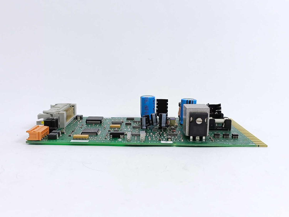 Siemens E3C011 505479 Battery Charging Card F501-F503=6.3A/T