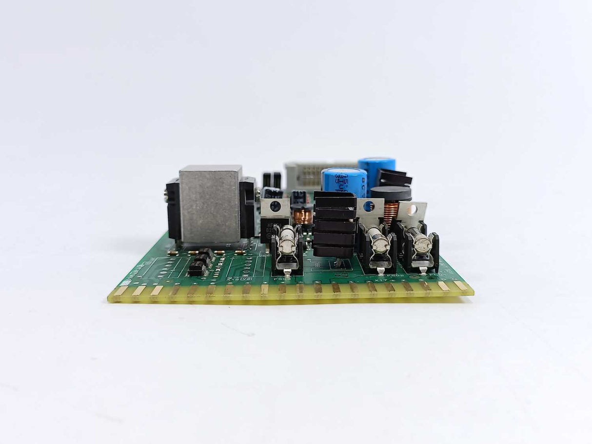 Siemens E3C011 505479 Battery Charging Card F501-F503=6.3A/T