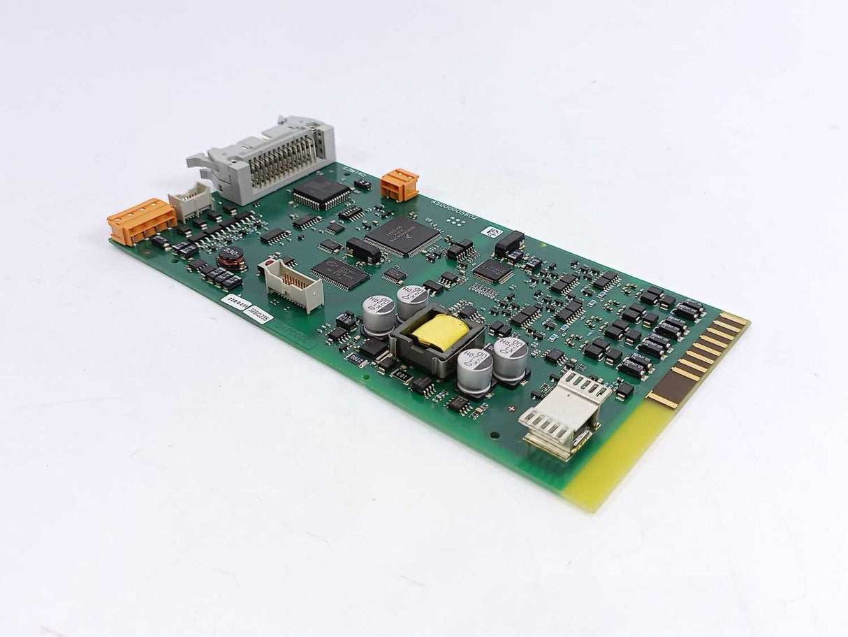 Siemens A5Q00005975-03 Board A5Q00005602, E3M140