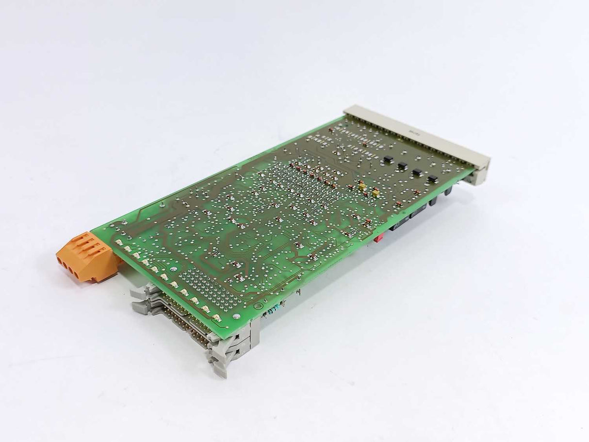 Siemens E3G070 546661 Universal Control Module,