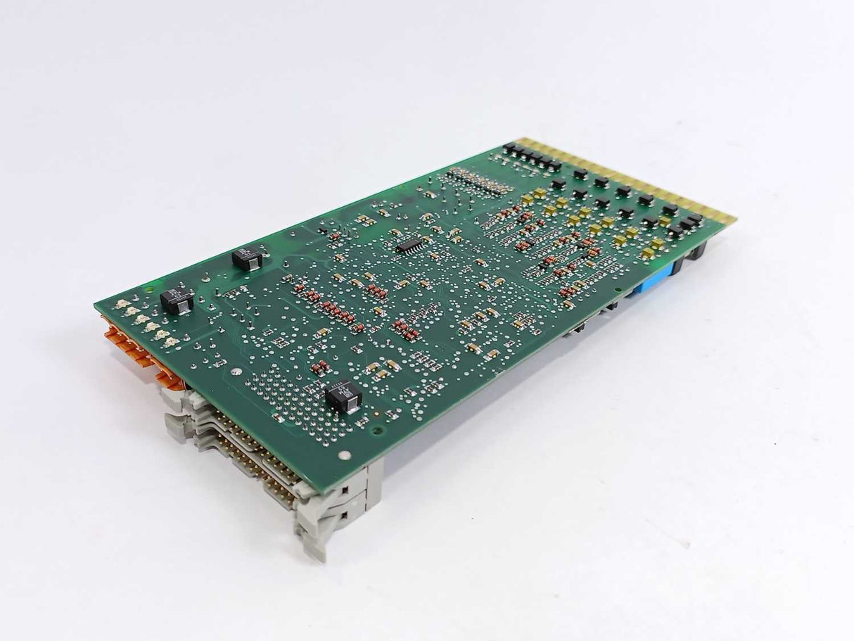 Siemens E3G060 542539 Universal Control Module 542335-1A