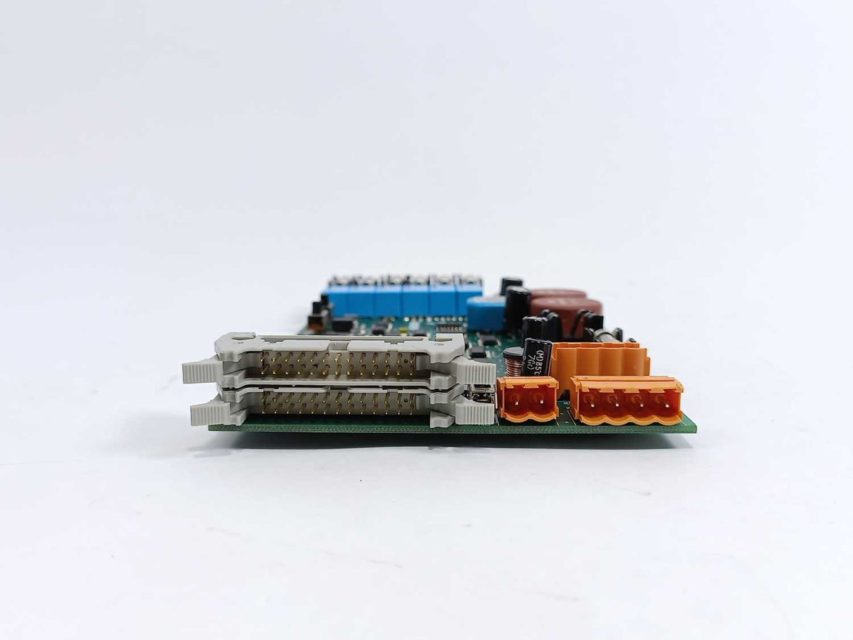 Siemens E3G060 542539 Universal Control Module 542335-1A