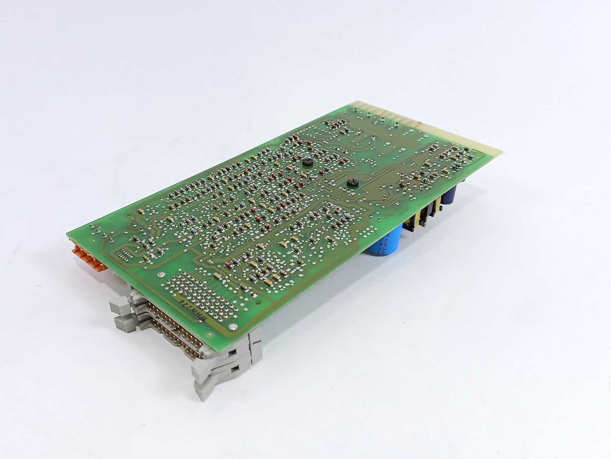 Siemens E3M060 460226 Line Module