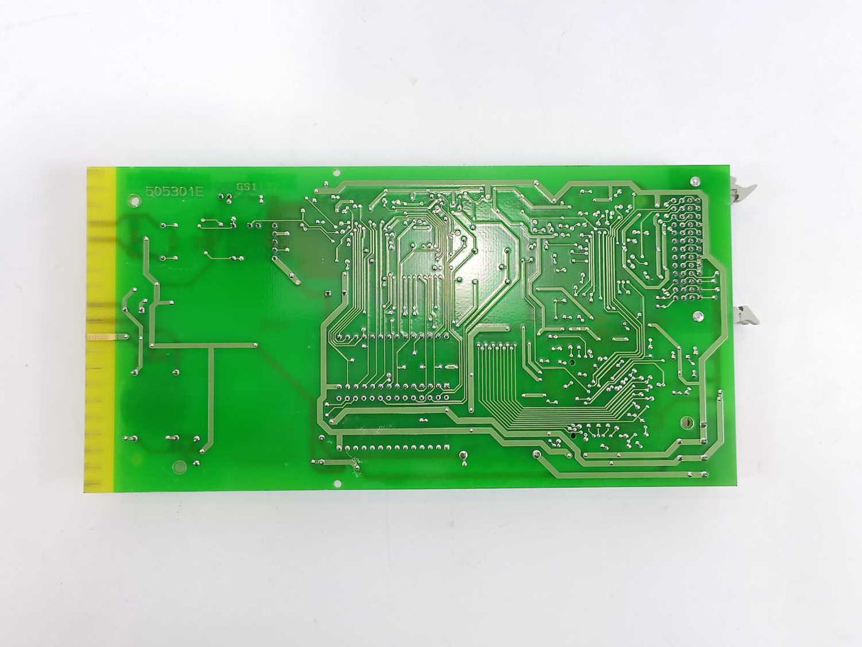 Siemens E3I040 499310 Layer Display Converter Card
