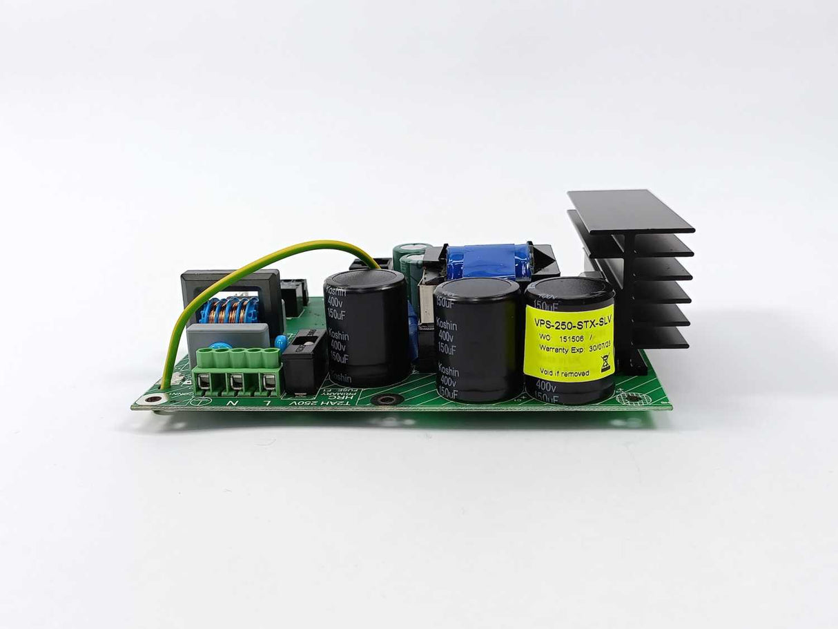 RPF0361000 T2AH 250V HRC Primary Circuit Board