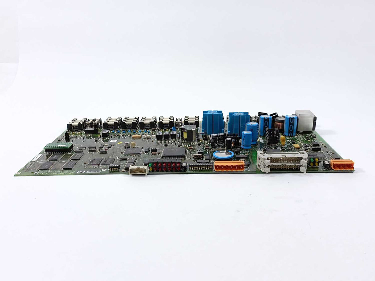 Siemens E3X103 BPZ:6290380001-12CES09 BCW0 Motherboard Control Panel Module