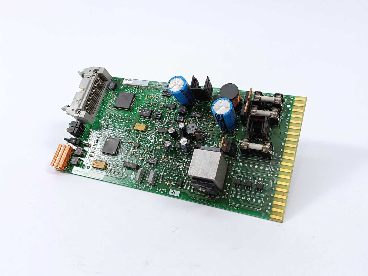 Siemens E3C011 505479 Battery Charging Module