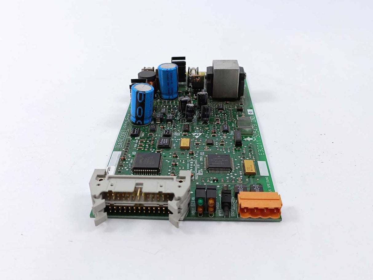 Siemens E3C011 505479 Battery Charging Module