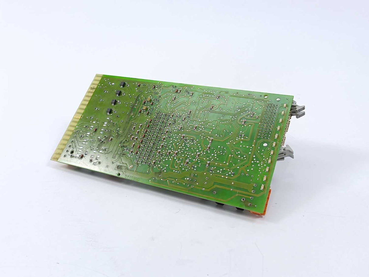 Siemens E3G070 Cerberus Universal Control Module