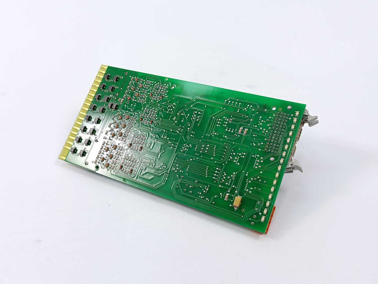 Siemens E3L020 Cerberus Control Module for Fire Detection System