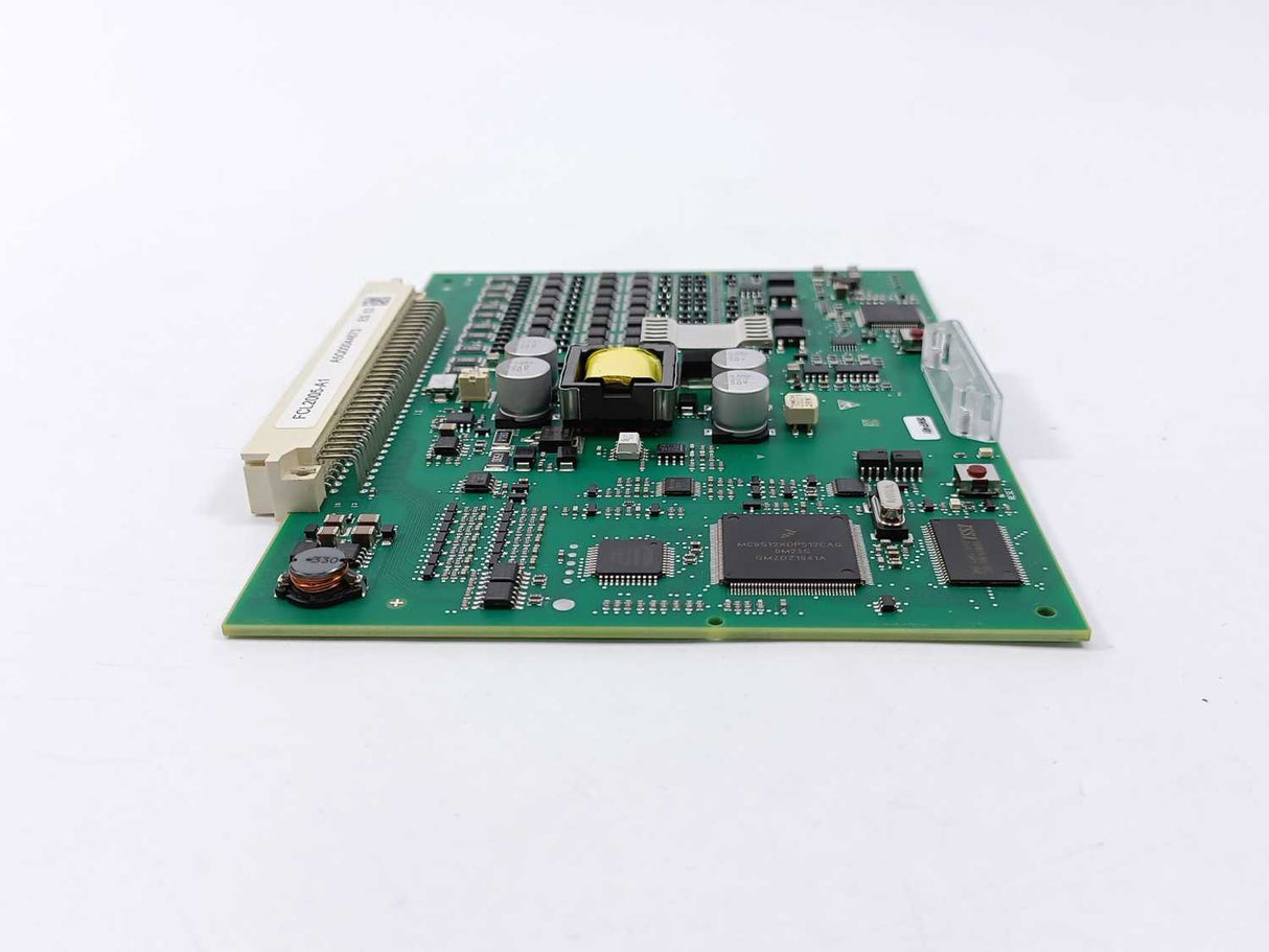 Siemens FCL2005-A1 A5Q00044673 Line card (FDnet/C-NET, P)