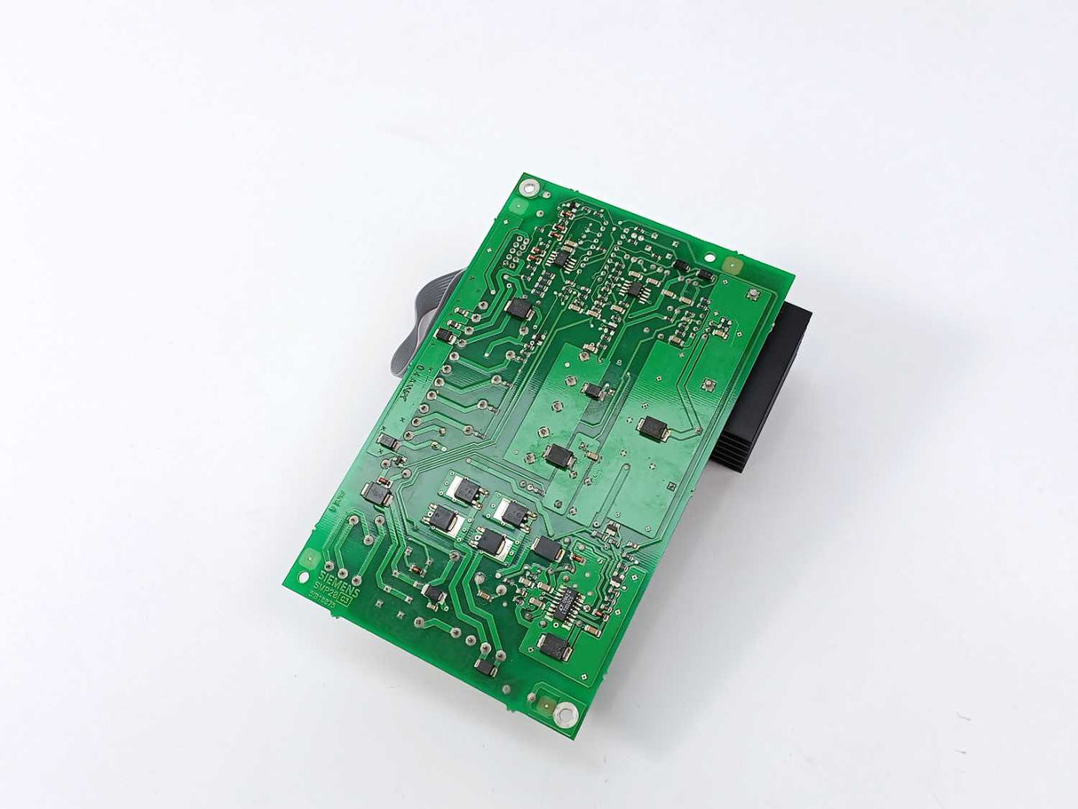 Siemens SMP20 Circuit Board for Fire Protection Unit