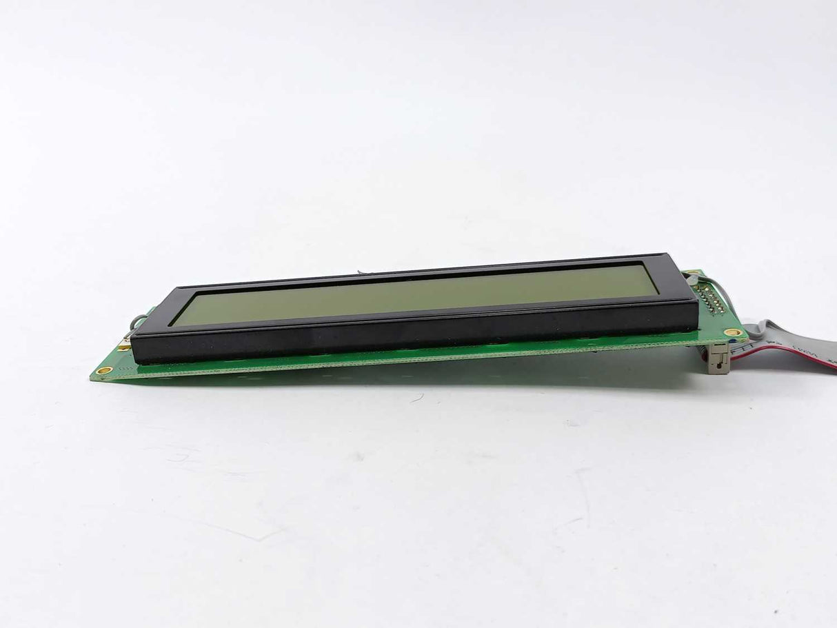 Nan Ya Plastics M028G LCD Display