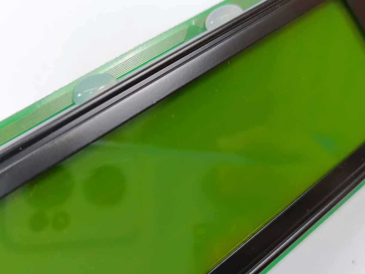 Nan Ya Plastics M028G LCD Display
