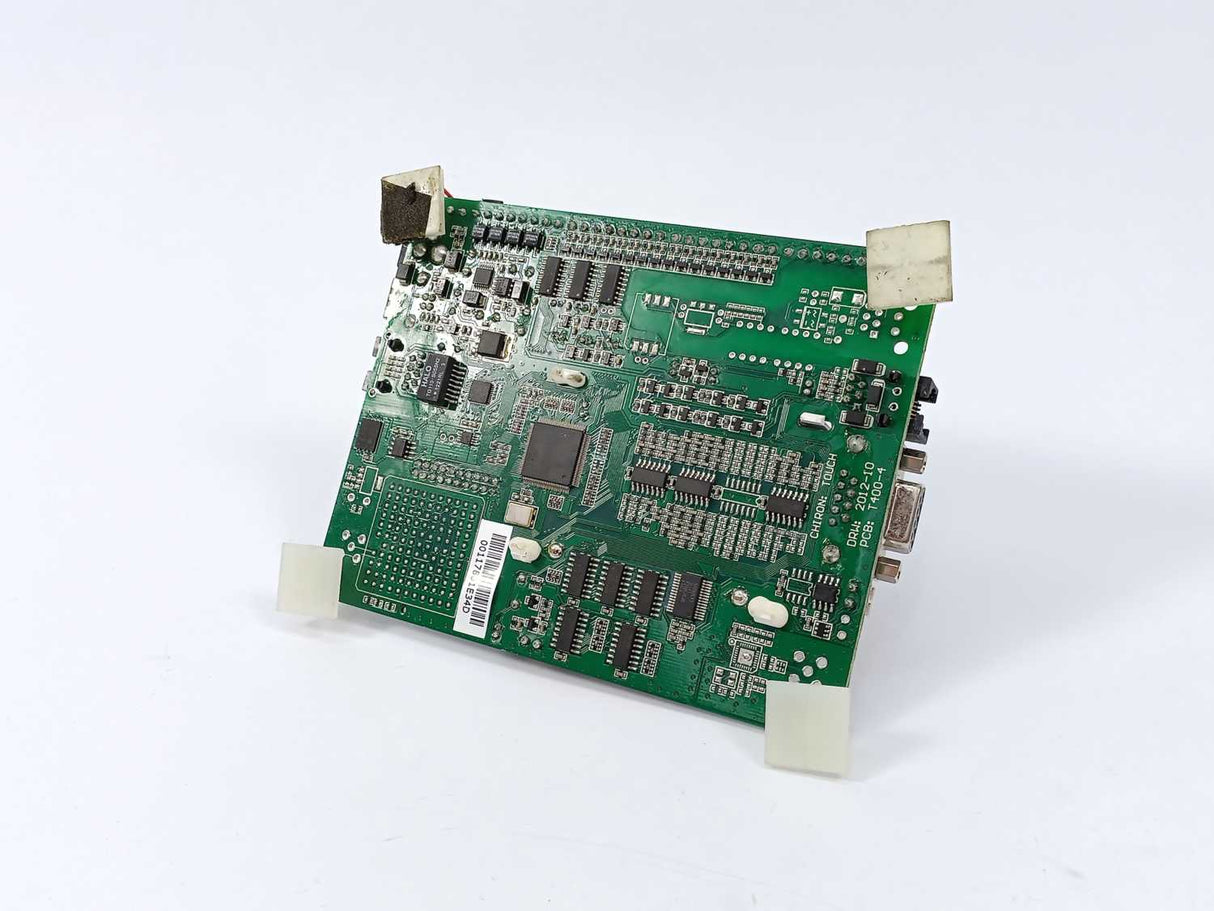 IRIS 420 Touch 400 Series Circuit Board