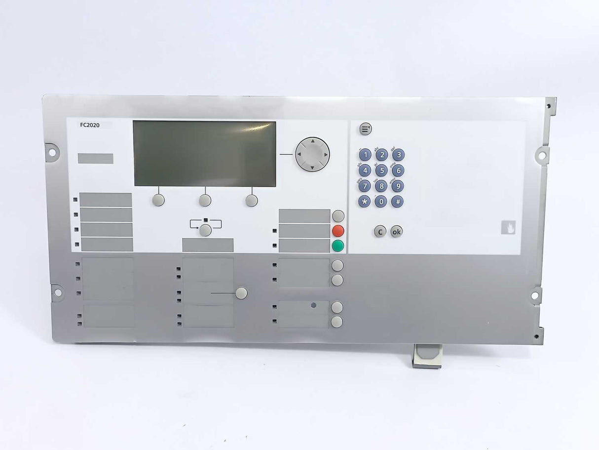 Siemens FCM2028-A2 A5Q00037595 02