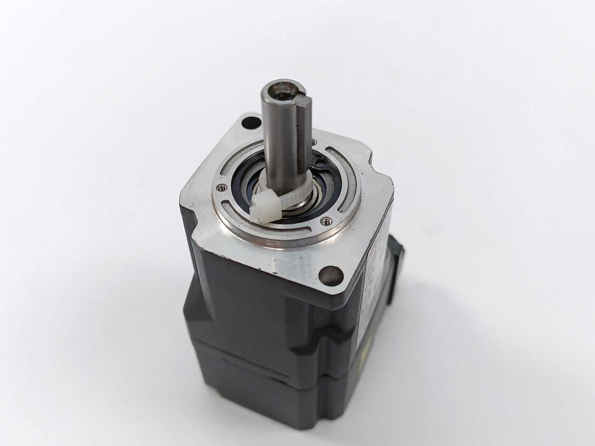 Siemens 1FL2102-2AG00-1HC0 SIMOTICS 3~ Servo Motor 6500rpm,