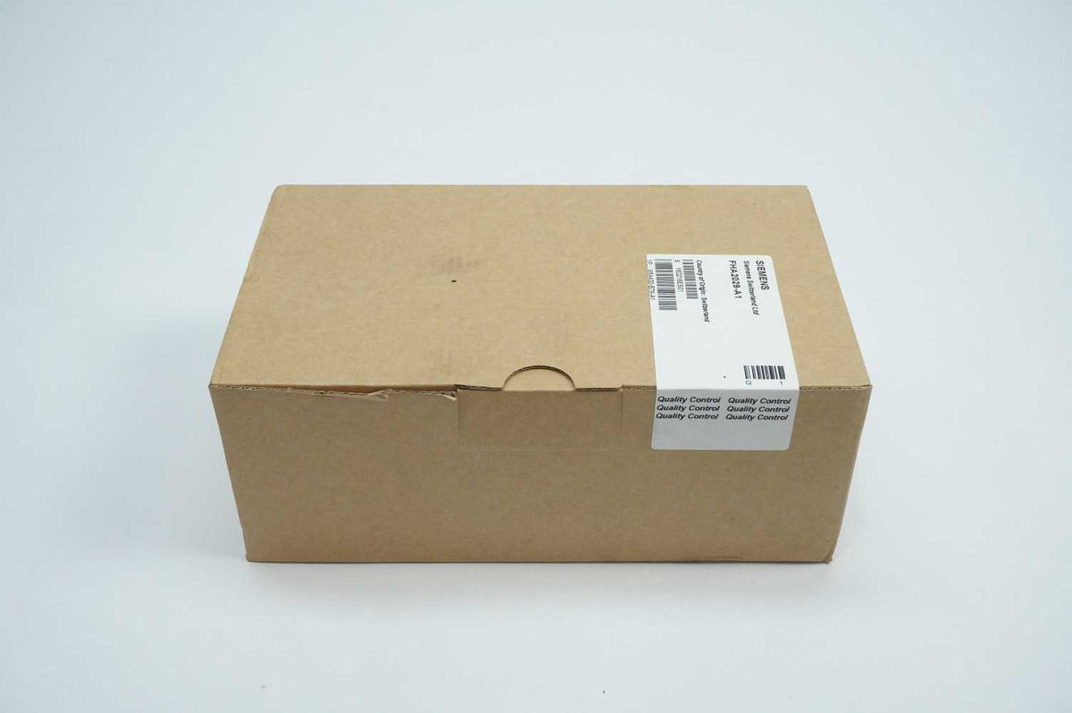 Siemens S54400-B79-A1 FHA2029-A1 Mechanical Mounting Kit For FN2012