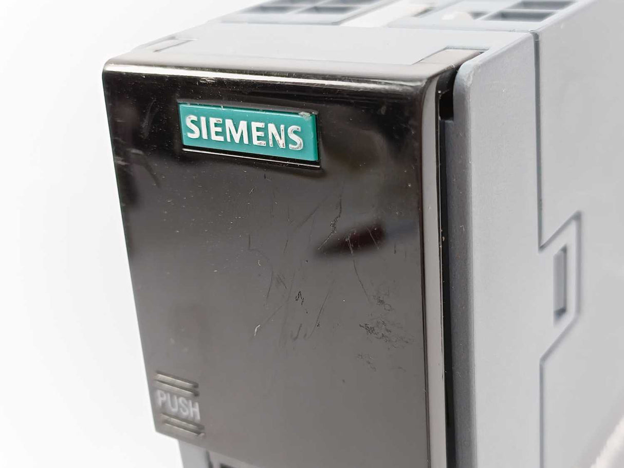 Siemens 6SL5310-1BB10-1CF0 SINAMICS S210 Servo Converter