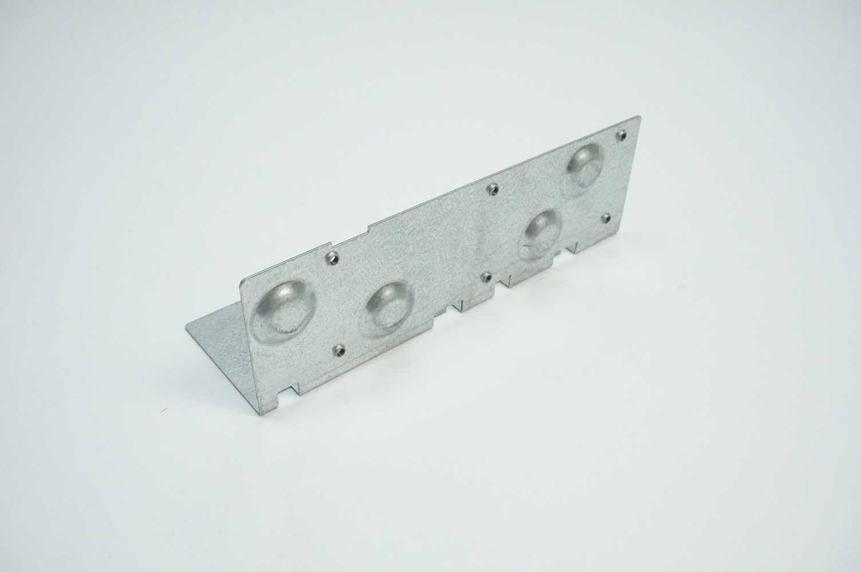 Siemens S54400-B79-A1 FHA2029-A1 Mechanical Mounting Kit For FN2012