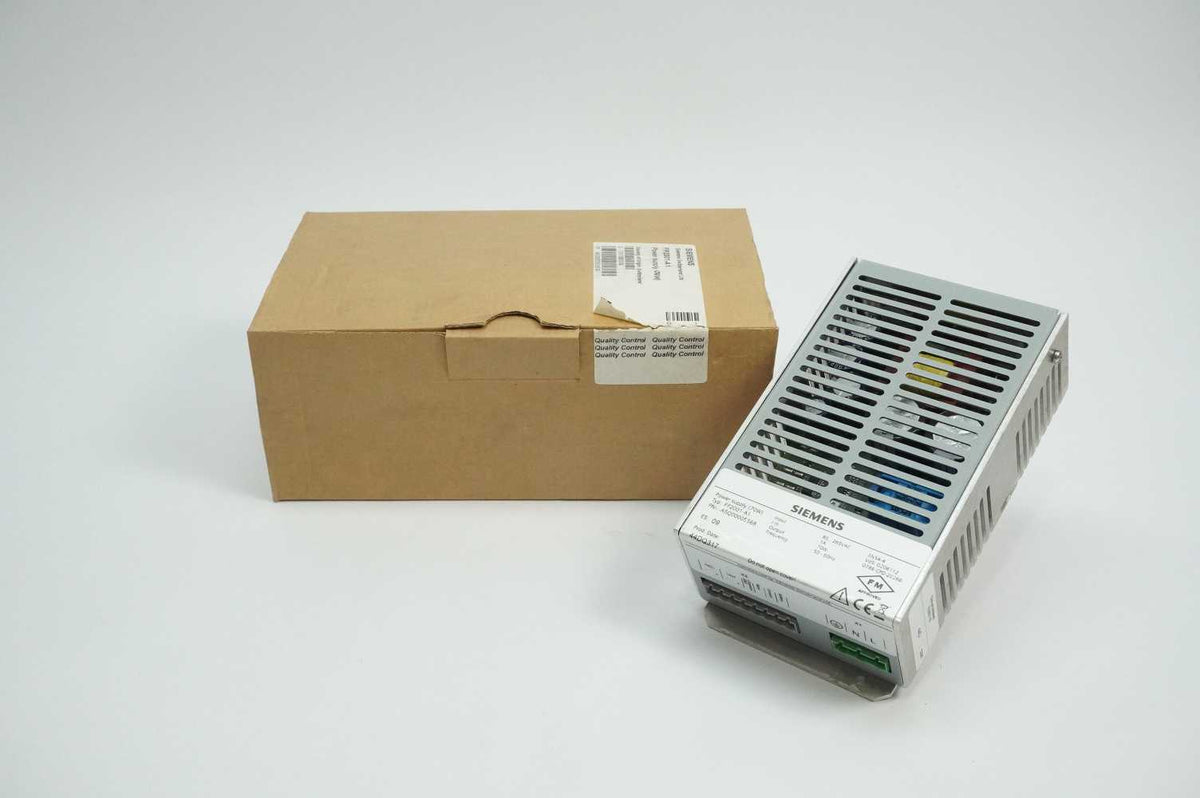 Siemens A5Q00005568-R FP2001-A1 Power Supply 70W