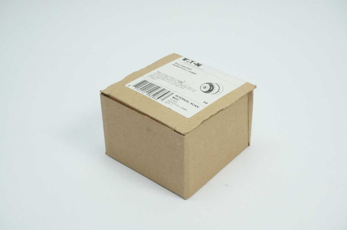 Eaton 540501FULL-0389X ROLP SV Sounder Visual Alarm