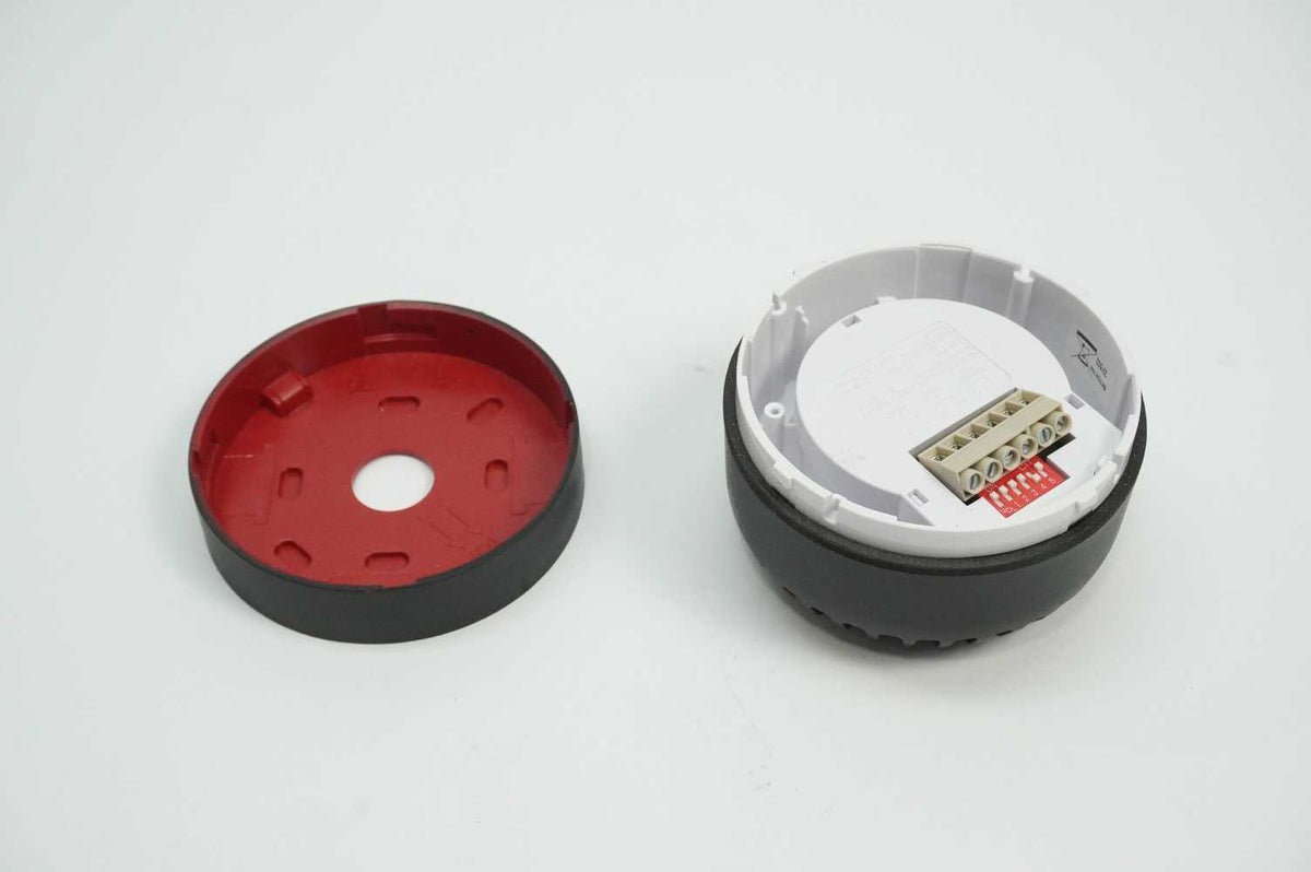 Eaton 540501FULL-0389X ROLP SV Sounder Visual Alarm