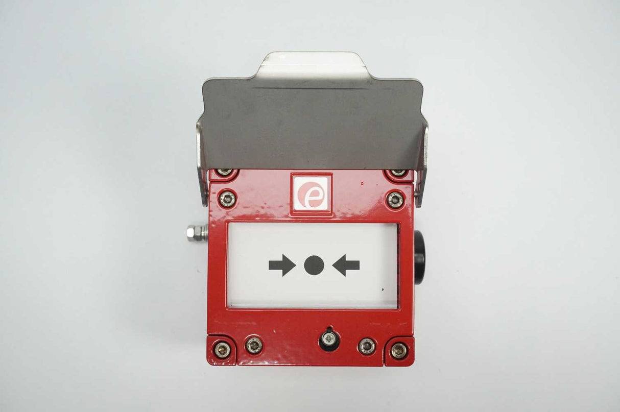 e2s BEXCP3A-BG-ST-LF-NL-RD BExCP3A-BG Manual Call Point