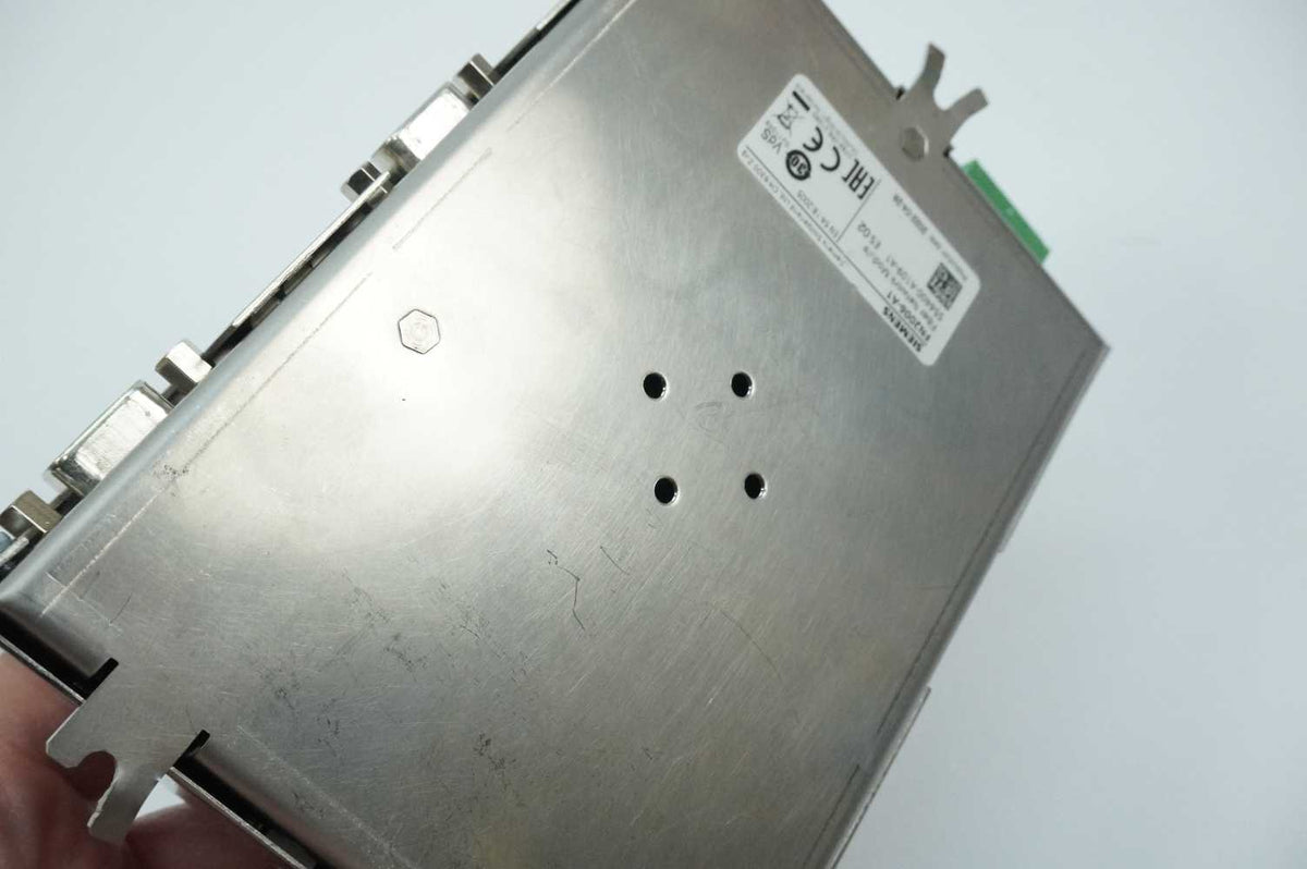 Siemens S54400-A109-A1 FN2006-A1 Fiber Network Module