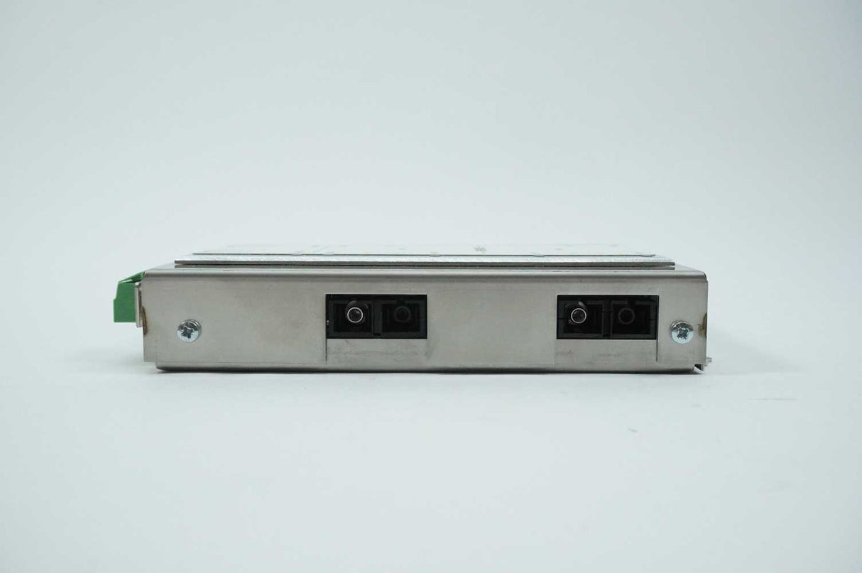 Siemens S54400-A109-A1 FN2006-A1 Fiber Network Module