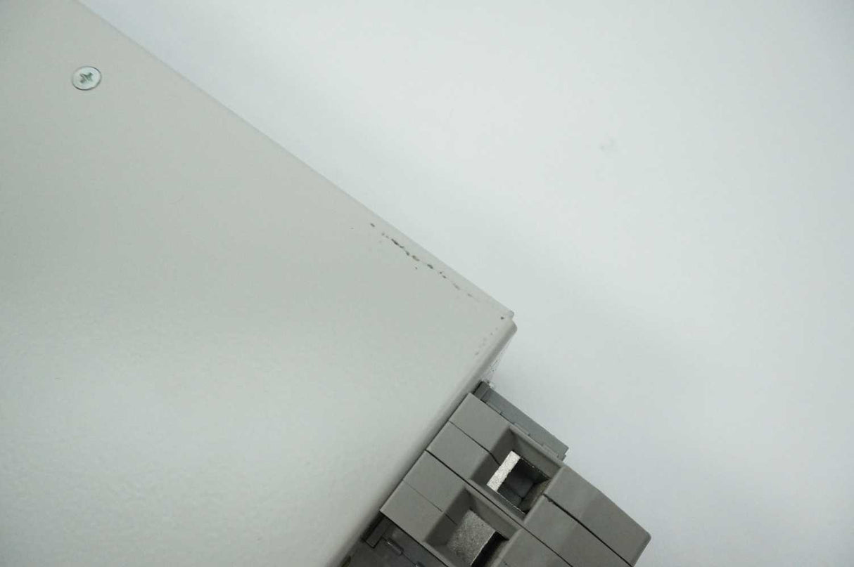 Merawex ZDSO400-DR2 Power Supply for Fire Alarm and Smoke/Heat Control Systems