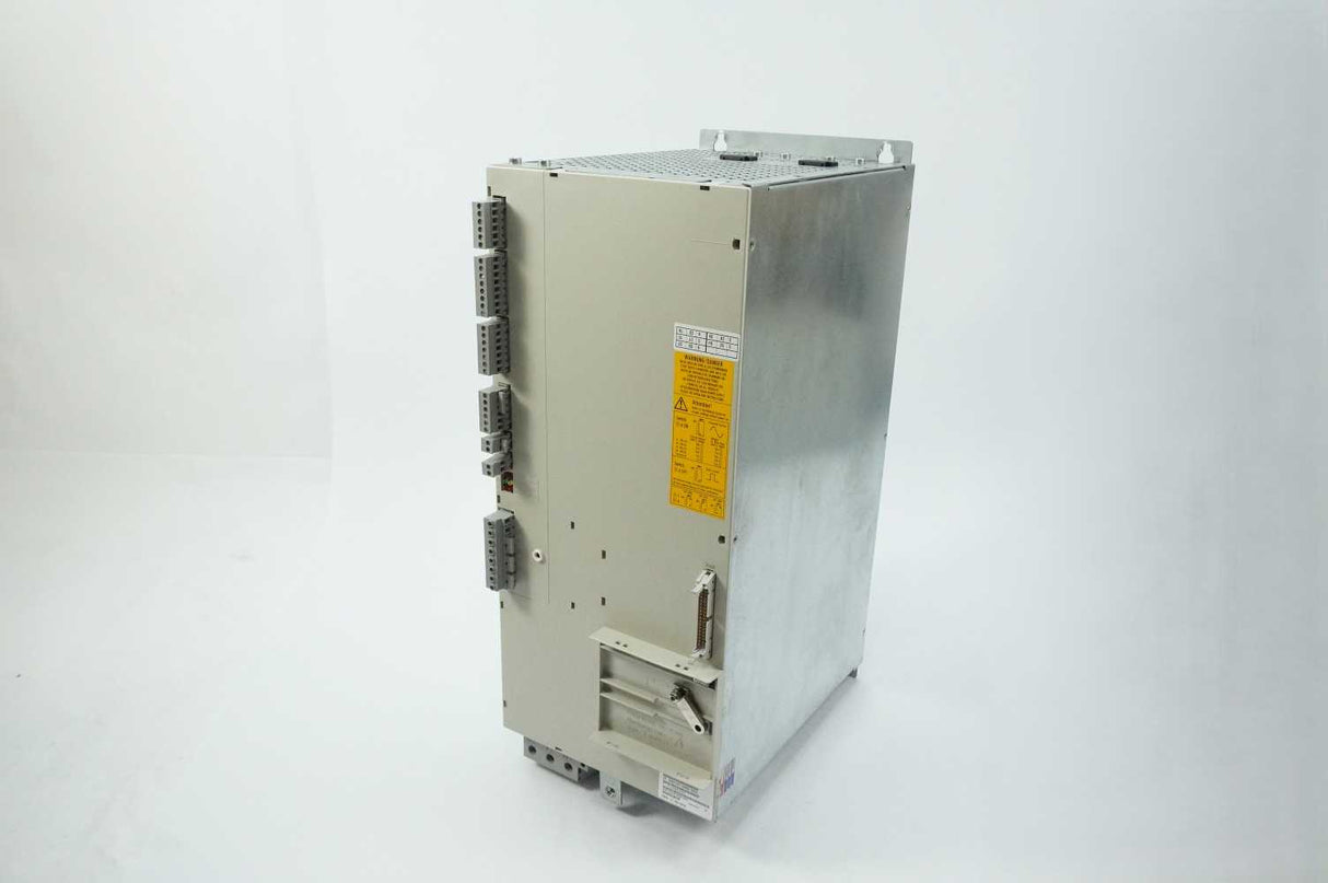 Siemens 6SN1145-1BA02-0CA1 SIMODRIVE 611 E/R Module INT. 36/47kw