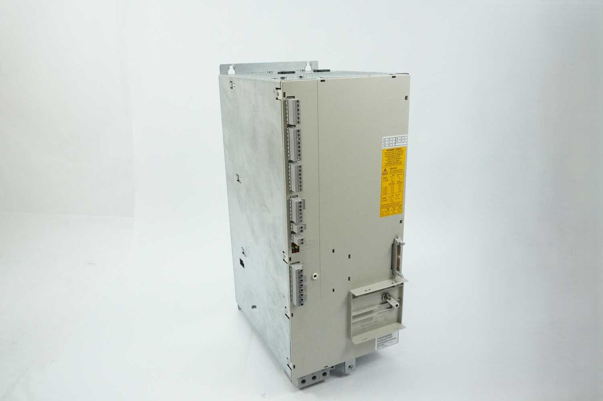 Siemens 6SN1145-1BA02-0CA1 SIMODRIVE 611 E/R Module INT. 36/47kw