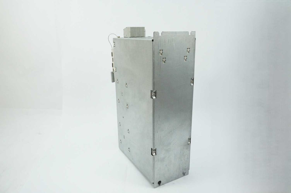 Siemens 6SN1123-1AA00-0LA1 SIMODRIVE LT-MODUL INT. 108A