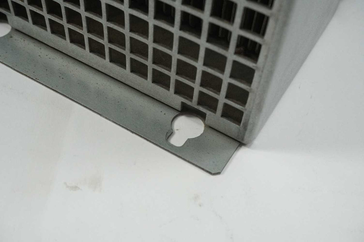 Siemens 6SN1123-1AA00-0LA1 SIMODRIVE LT-MODUL INT. 108A