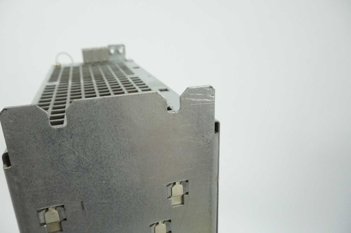 Siemens 6SN1123-1AA00-0DA1 Simodrive Power Module, Ver.A