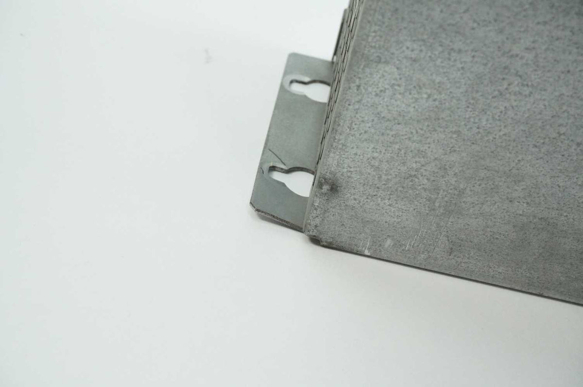 Siemens 6SN1123-1AA00-0DA1 Simodrive Power Module, Ver.A