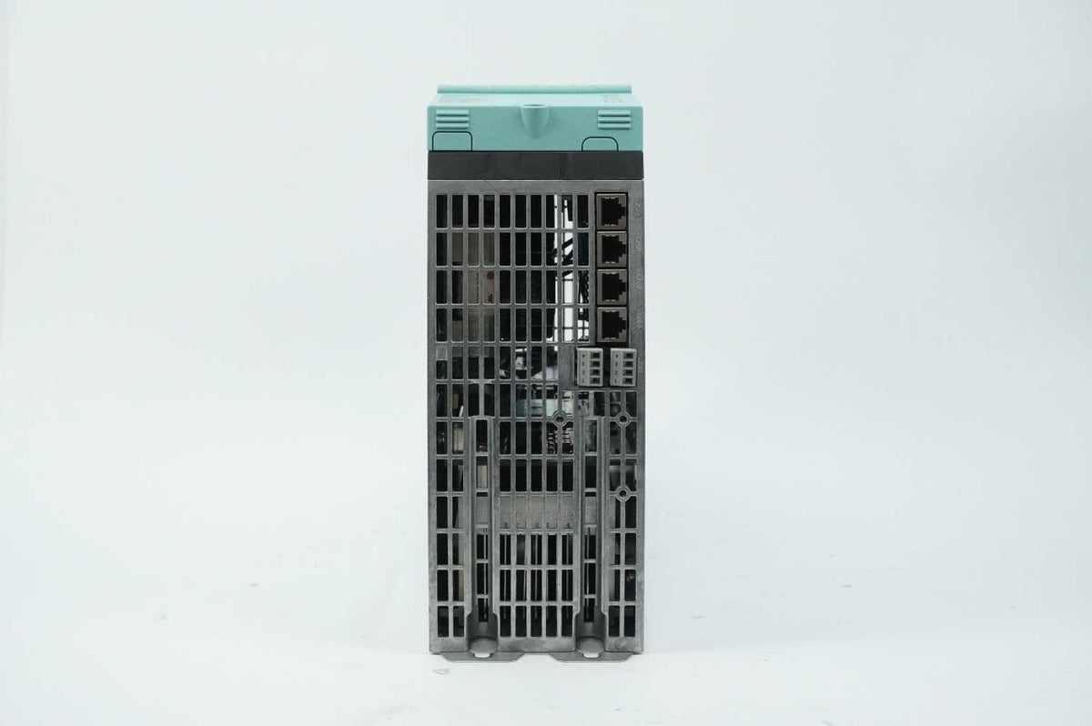 Siemens 6SL3120-2TE21-8AA3 A500675493 Frequency Converter 600VDC