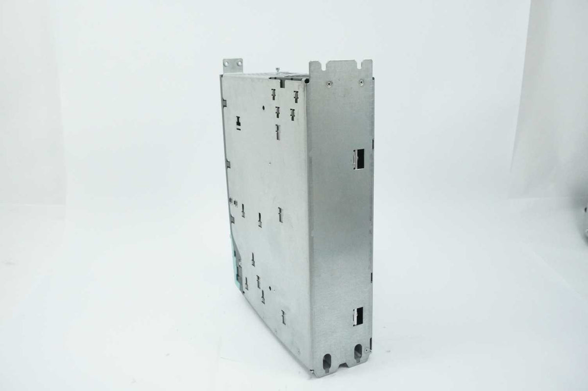 Siemens 6SL3120-1TE23-0AA4 SINAMICS S120 Single Motor Module