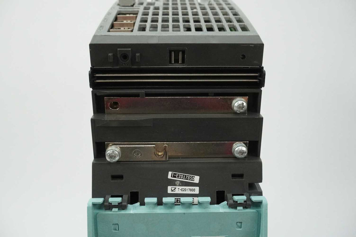 Siemens 6SL3120-1TE23-0AA4 SINAMICS S120 Single Motor Module