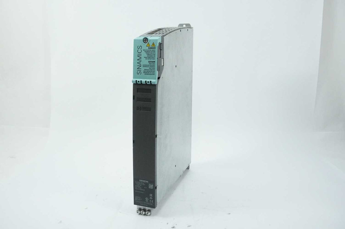 Siemens 6SL3120-2TE21-0AA4 SINAMICS S120 - Double Motor Module