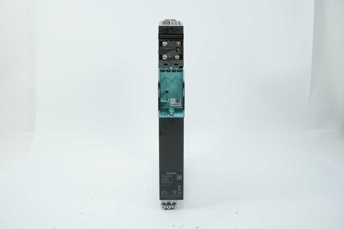 Siemens 6SL3120-2TE21-0AA4 SINAMICS S120 - Double Motor Module