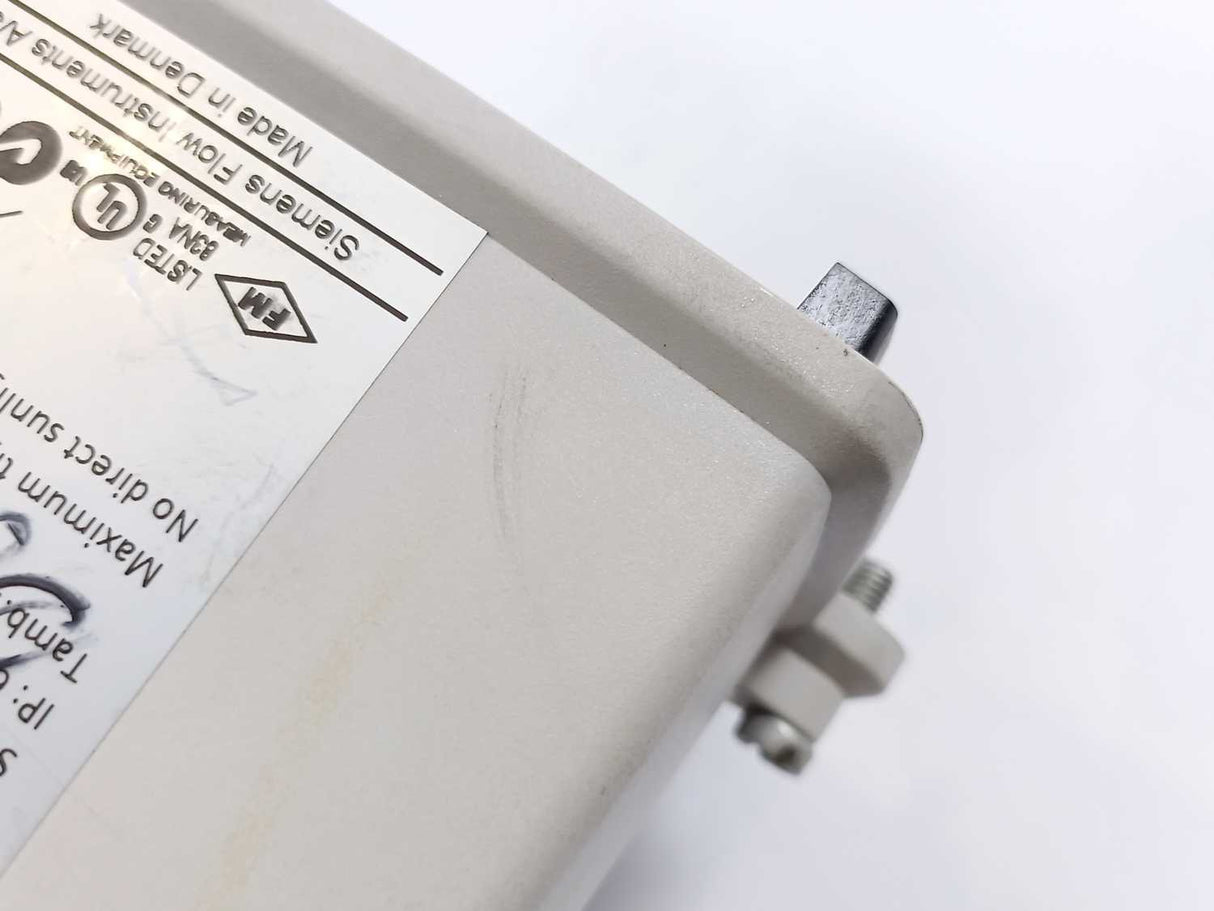 Siemens 7ME6910-1AA10-1AA0 MAG 5000 Transmitter, For Spare Parts