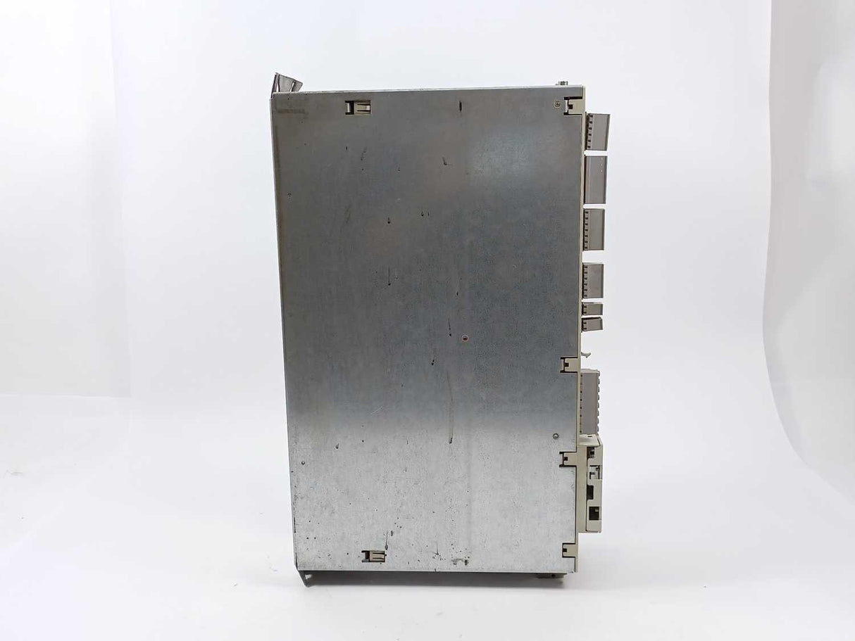 Siemens 6SN1145-1BA01-0BA1 Simodrive 611 E/R Modul INT.16/21KW
