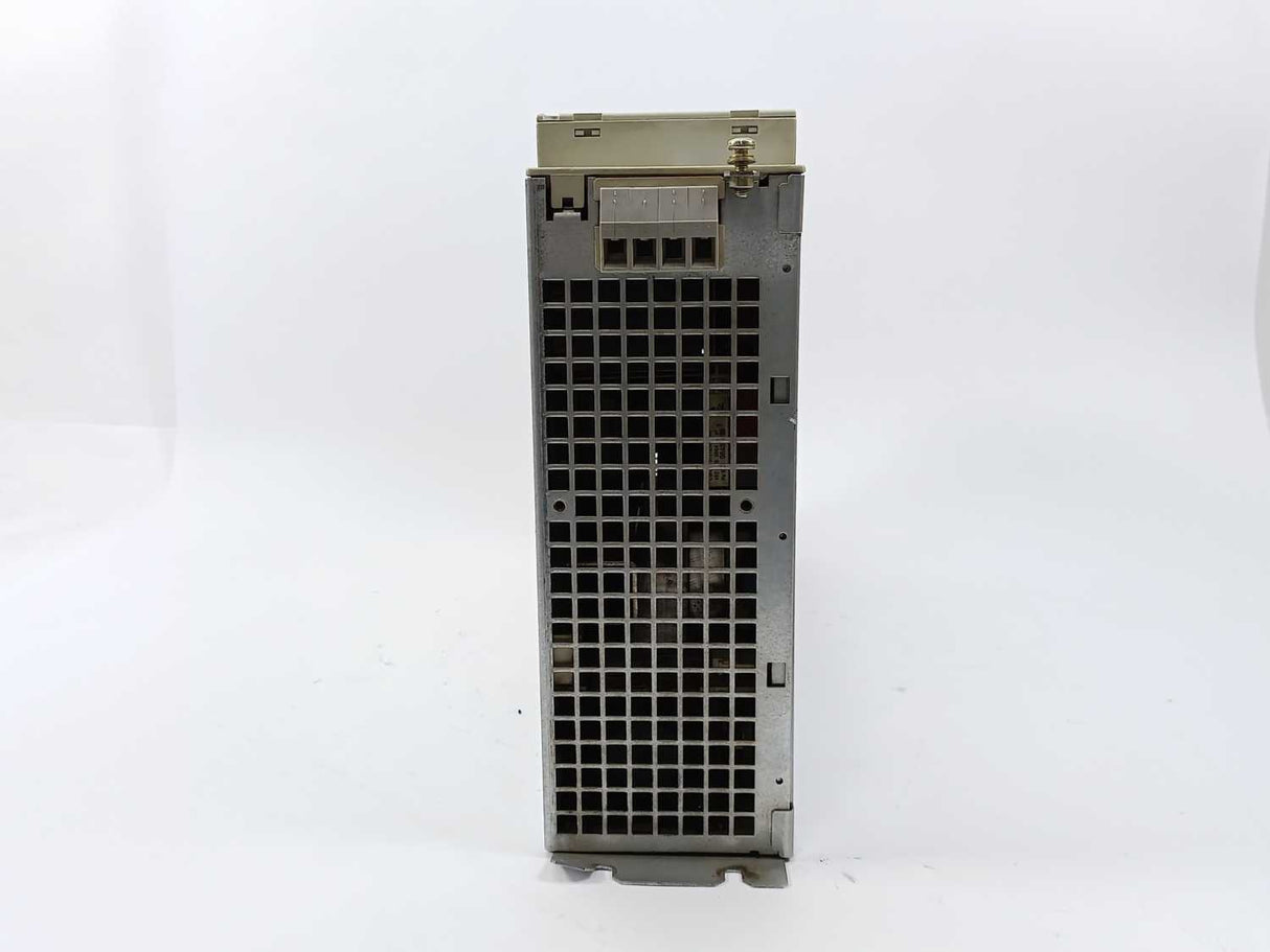 Siemens 6SN1145-1BA01-0BA1 Simodrive 611 E/R Modul INT.16/21KW